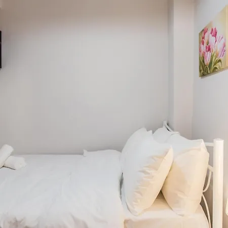 Apartamento Freesia #colony_urban_apartment *